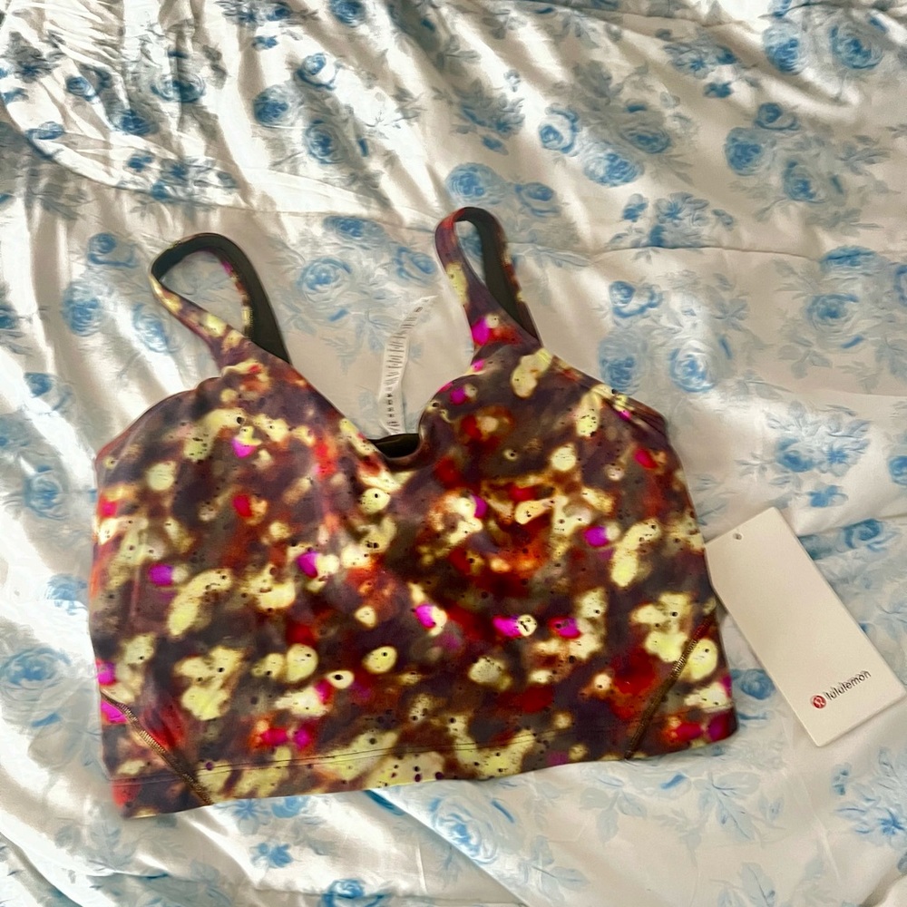 Lululemon Align tank - Picture 4 of 4